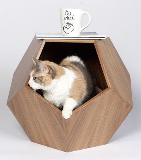 Houses for cats