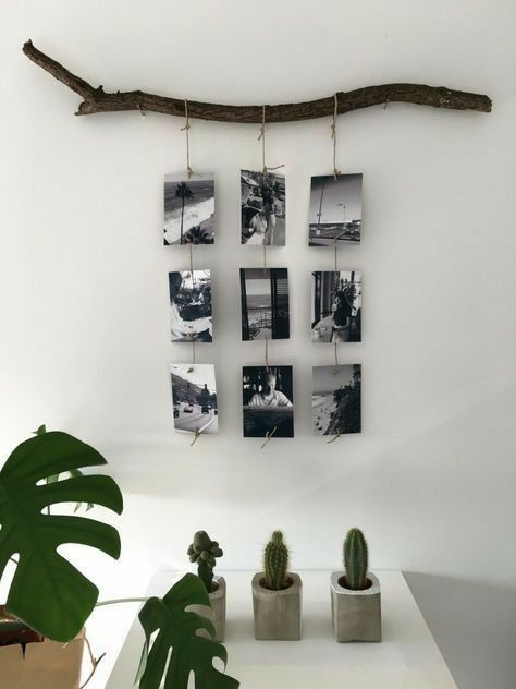 wall photo frames