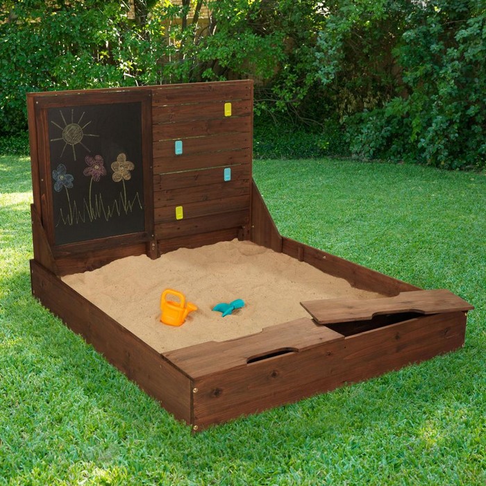 Children's sandbox