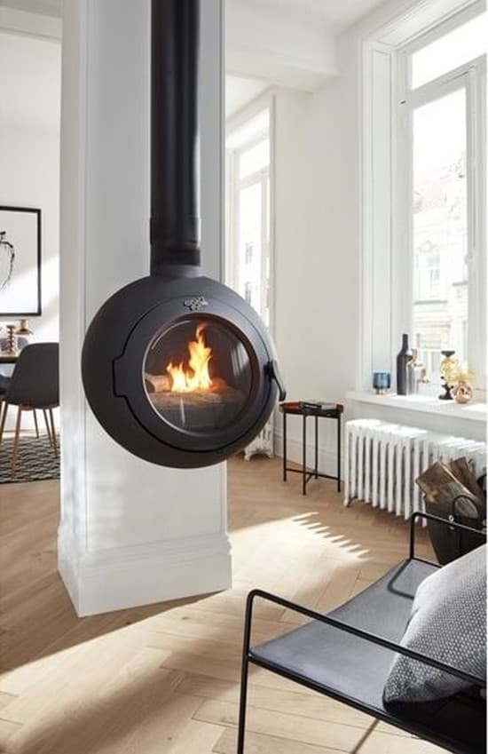 wood stoves for home