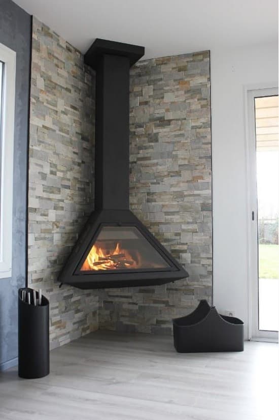 wood stoves for home