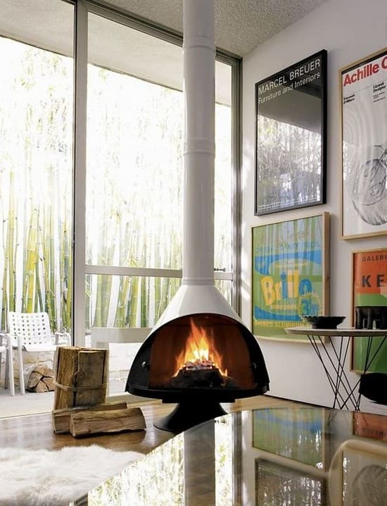 wood stoves for home