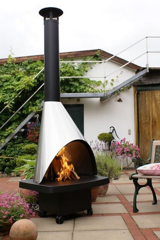 wood stoves for home