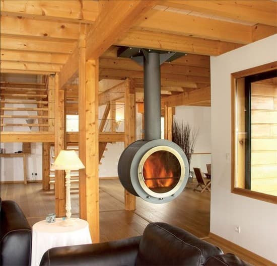 wood stoves for home