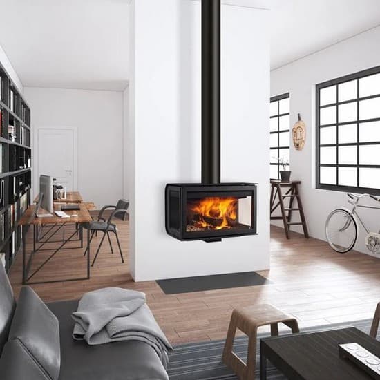 wood stoves for home