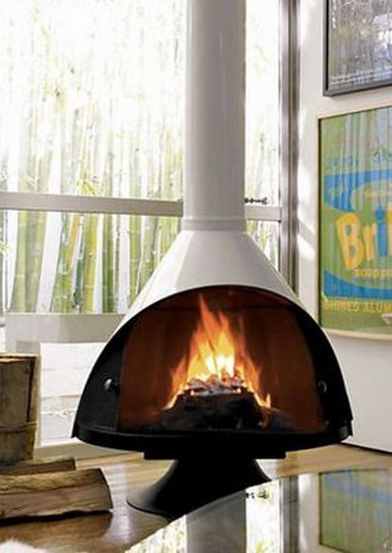 wood stoves for home