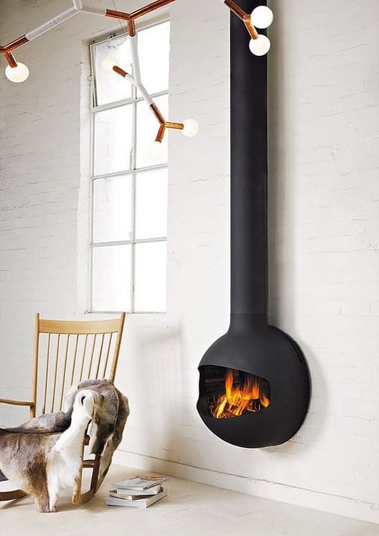 wood stoves for home