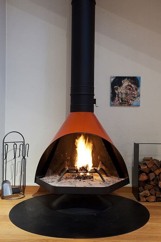 wood stoves for home