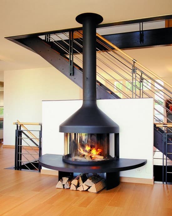 wood stoves for home