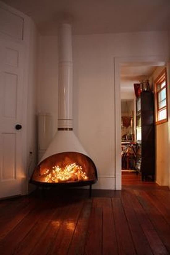 wood stoves for home