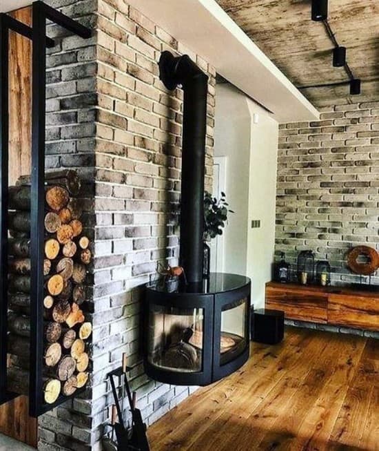 wood stoves for home