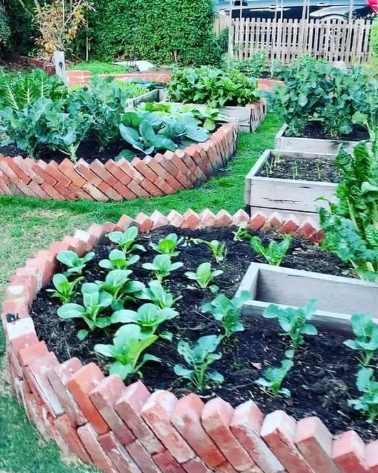 nápady na zahradu a zahradu