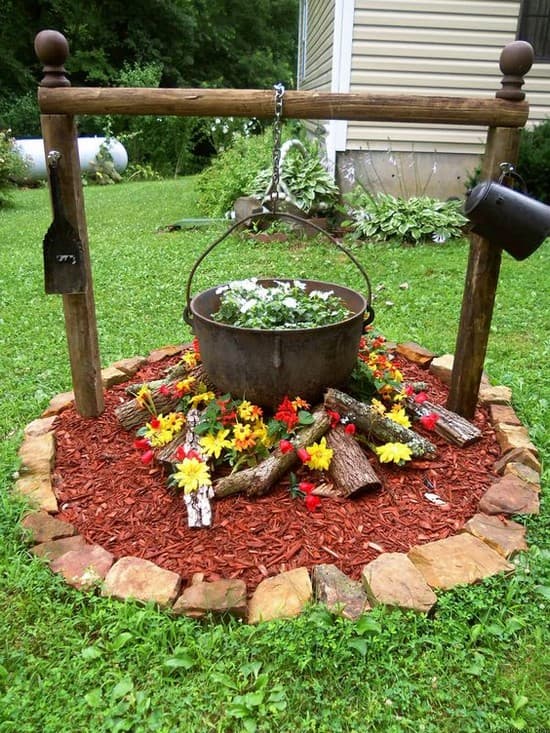 garden ideas